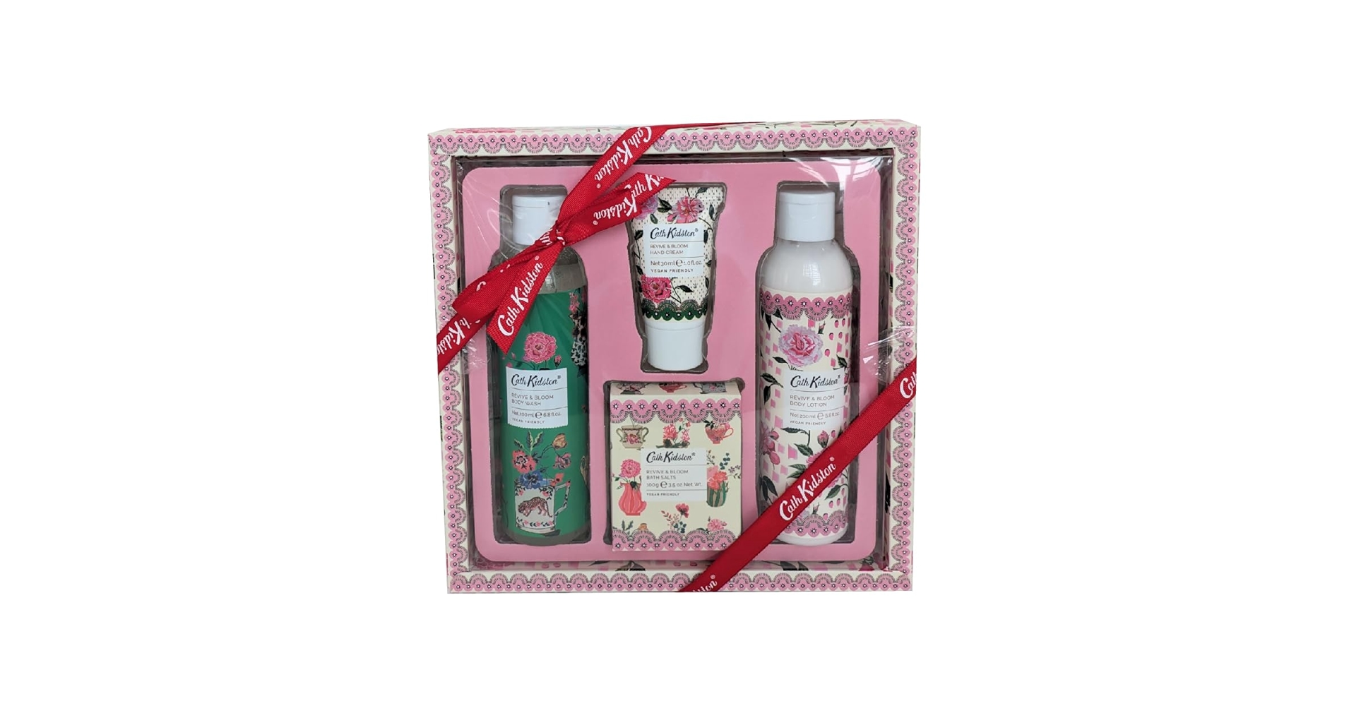 Amazon | Cath Kidston キャスキッドソン インダルジェント